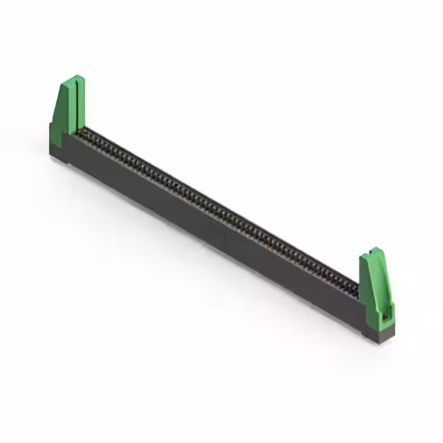 395-065-542-188 EDAC Inc.  Edgeboard Connectors